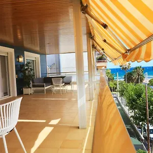 Aquarium - Only Families Appartement Cambrils