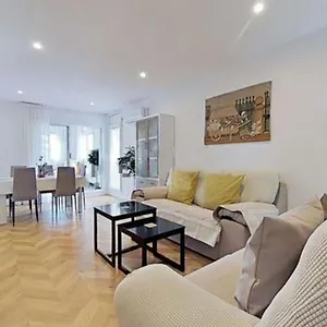 Piso Grande-playa A 250m-portaventura A 15min Por Autovia Appartement Miami Playa