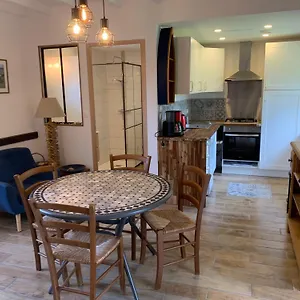 Maison De La Ferme Hébergement de vacances Lézardrieux