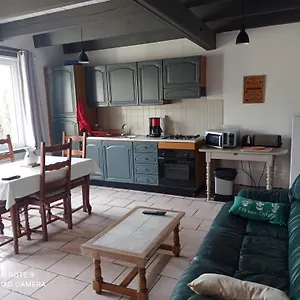 La Brunet Hébergement de vacances Saint-Briac-sur-Mer